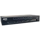 Ssw-4 Sima Speaker Selectors 4 018359180724