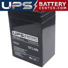 Stadium Ups Battery Center Ion Audio Portable Speaker Compatible Replacement