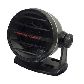 Mls-410pa-b Standard Horizon 10w Amplified External Speaker 5-inch