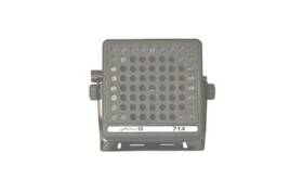 Stinger 609098793148 Workman 714 4 Inch Noise Canceling And Talk Back External Speaker