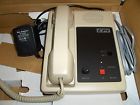 Dr10-2f Style Cpi Control Telephone Dc Remote - Nos