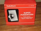 Super Shack Paging Radio Address Music Public Powerhorn Speaker