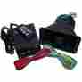 Svda100cjb Street Vision 100w Siren And Speaker Each