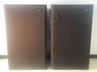 Sw-127 Akai Speaker Pair