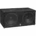 Sw218v Yamaha Club Series V Subwoofer