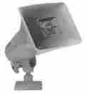 Sx15-t Valcom New Clarity 15 Watt Horn W 25 70 100 Volt Transformer Beige 0799111001258