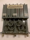 Sys-1533-2 Syscom Duplexer Model Vhf