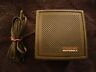T2016a Motorola Mocat External Speaker