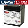 Ipa77 Tailgater Ups Battery Center Ion Audio Portable Speaker Compatible Replacement