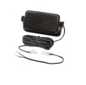 T02-00004-0205 Tait New Tm External Speaker 10w For 30-50w Radios Tm9300 And Tm9400