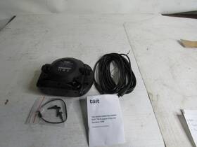 T02-00004-0207 Tait Rugged External Speaker 15w