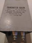 Tb-6 Lynmar Engineering Rare Balun