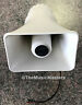 Tc60425-phsp4 Na Pa Horn Speaker White Weatherproof Boat Marine Audio Outdoor