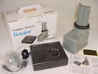 Tdp-2 Antennacraft New Ham Radio Outdoor Antenna Rotator Control Box Mint