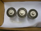 4cx600j Tetrode Jb Tube Used Power Piece Tested Eimac -