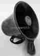 Th-55fp Th55fp Workman 5 Water Proof Cb Ham Radio Pa Horn Speaker Black