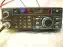 Tr-7850 Kenwood U1171 Used 2 Meter Vhf Transceiver W Speaker