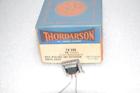 Tr509 Thordarson Cb Choke Used In Kris Midland Ray Jefferson Robyn