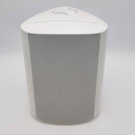 Od25 Triad Outdoor Speaker White Single Unit Only
