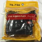 Ts-750 Ham Speaker Mute Radio Ship Filter Communications Cb External Diamond Us