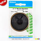 Ts21 Philmore Inch Diameter Ohm Watt Round Speaker New 038975670218