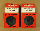 Ts28 Philmore 2 3 Inch