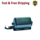 Tsd550 Zaxidaler External Communications Speaker Rectangular For Ham Radio Two Way