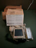Tsn-6002a-2 Motorola Nos Power Voice Speaker Adam Police Fire Rescue Dragnet