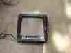 Tsn-6015a Motorola Vintage Speaker Power Voice Motrac Mocom 70 Motran