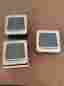 Tsn6007a Motorola Vintage Adam 12 Mobile Speaker Lot Of 3