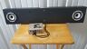 Ttc1.03 Tandberg Mini Amplifier Mxp Speakers And Cable