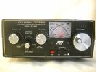 U1150 Mfj Used Big 989c 3kw Roller Inductor Antenna Tuner