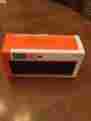 Ug-sbplus-o Urge Basics Orange Portable Wireless Stereo Bluetooth Speakers With Built-in Microphone New