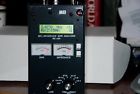 Mfj-269 Uhf Antenna Vhf Analyzer Hf Swr