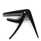 Ukecapo Stage Mate Quick Trigger Capo For Ukulele 672879994119