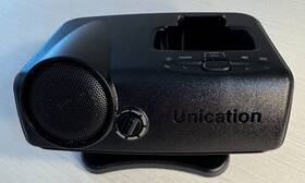 Gs999ca-sxxxen Unication Charger And Speaker Amplifier - G2 G3 G4 G5 Pagers