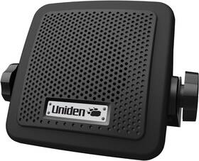 Uniden 726084971325 Bc7 Bearcat 7-watt External Communications Speaker. Durable Rugged Desi