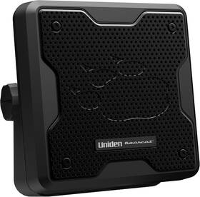 Bc20-1 Uniden Bc20 Bearcat 20-watt External Communications Speaker. Durable Rugged