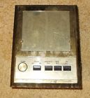 Isa419ab Used Recessed Outdoor Brass Antique - Nutone Speaker 2