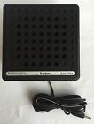 320-701 Used Speaker Radio External Ham Barjan Cb Band Pa Citizen