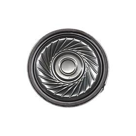 Uxcell 041814369310 0.5w 16 Ohm Micro Internal Speaker Magnet Loudspeaker 36mm Dia