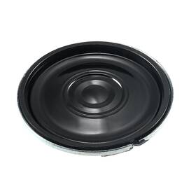 Uxcell 041814369457 0.5w 16 Ohm Micro Internal Speaker Magnet Loudspeaker 28mm Dia 6pcs