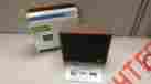 V-1023c Valcom Wall Speaker Walnut Dark Brown Cloth Grille New