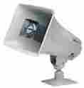 V-1036c-gray Valcom New 15watt 1way Paging Horn Gray 0799111002507