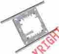 V-9904m-5 Valcom New Metal Bridge 4in Ceiling-each Spkr Priced Individually 0799111002651