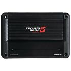 V600.4 V-600 Cerwin-vega Cerv Vega Series Class D Amp 4 Channels 600 Watts Max