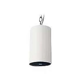 Vip-415-ww Valcom Ip Pendant Speaker Assembly White