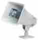 Vc-v-1030c-gy Undisclosed Valcom 5 Watt 1 Way Paging Horn Gray Vcv1030cgy 799111000000