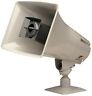 Vc-v-1036c-gray Valcom Paging Horn Gray Free Ship 799111002507