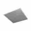 Vc-v-ctla-2 Valcom New 2x2 Talkback Layin Ceiling Speakers 799111017280